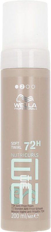 Thumbnail - Eimi Nutricurls Soft Twirl 200 ml