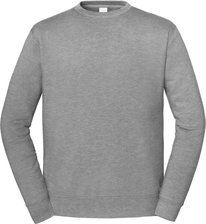 Fruit of the Loom - "Iconic Premium" Sweatshirt für Herren (Sportliches Heather)