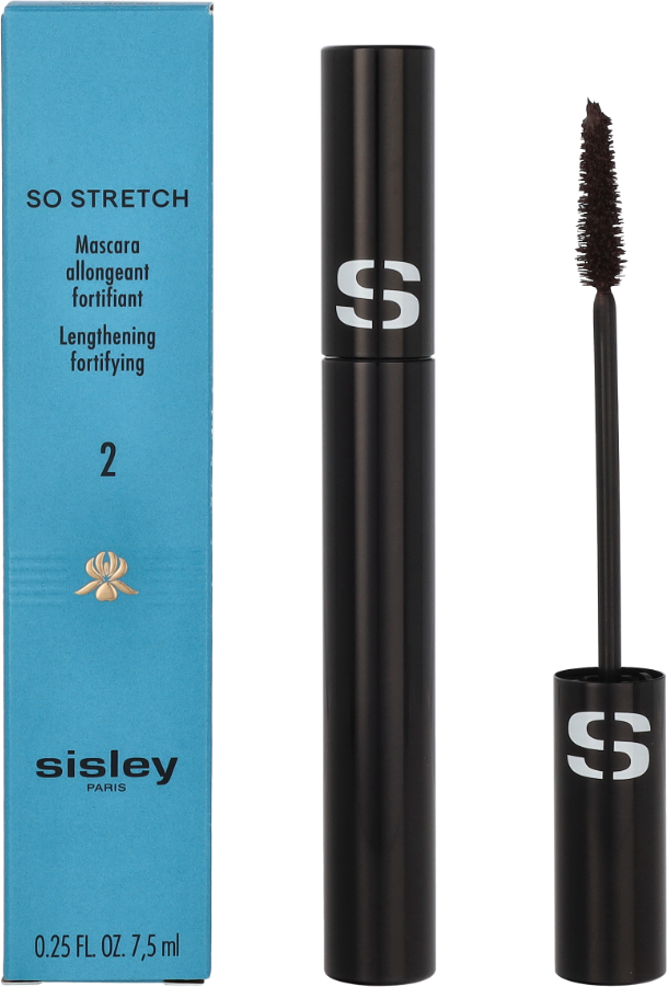 Sisley So Stretch Mascara.