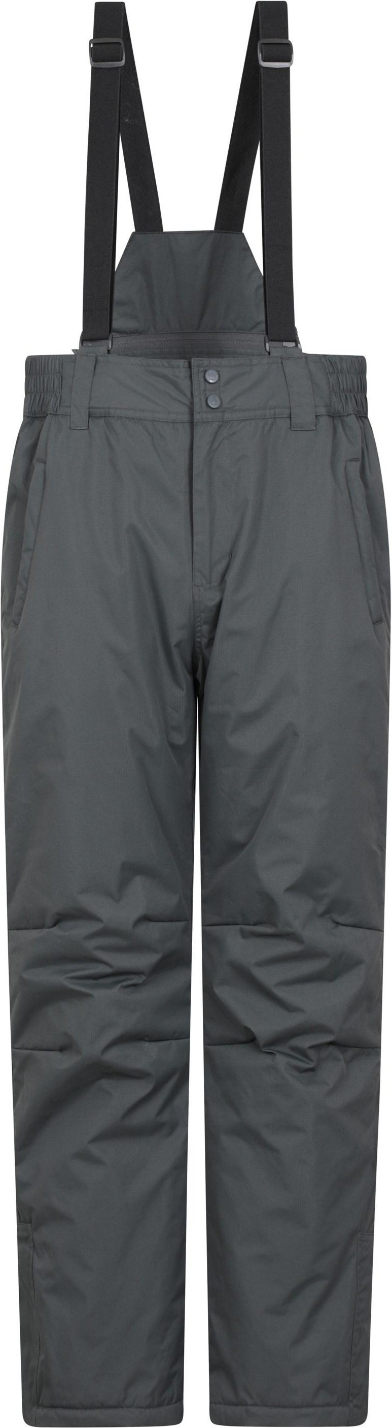 Mountain Warehouse - Herren Skihosen "Dusk II" (Grau)