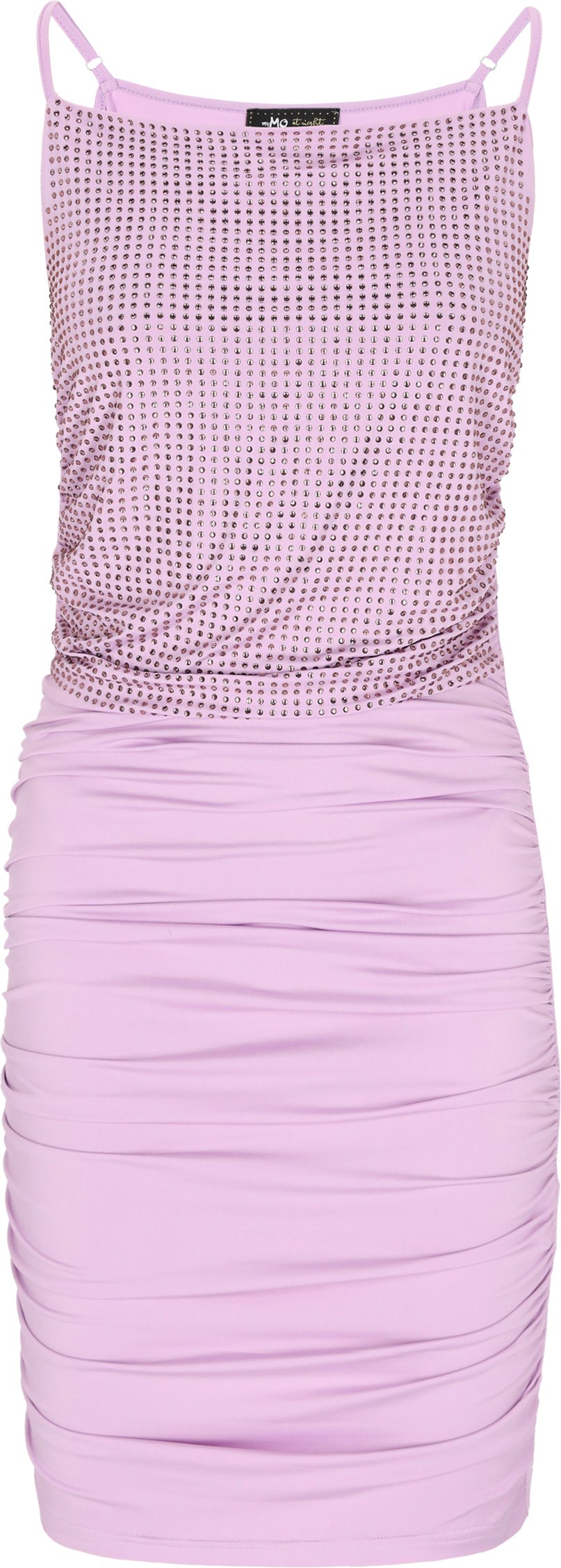 Mymo Kleid Frauen Lavendel