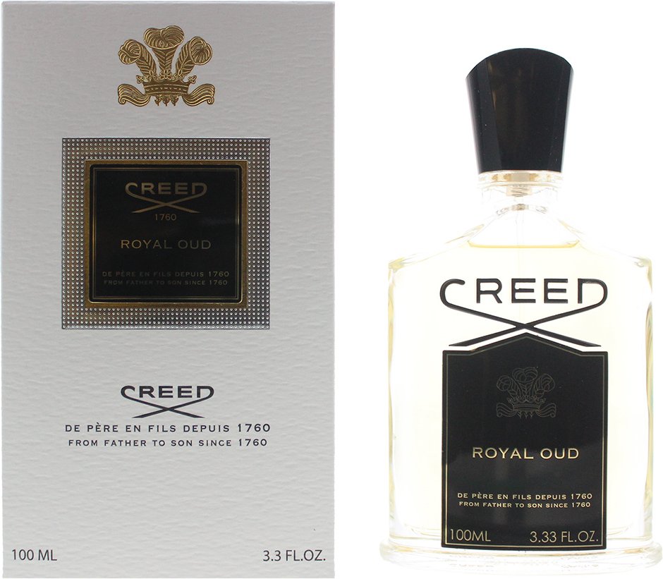 Creed Royal Oud Edp Spray.