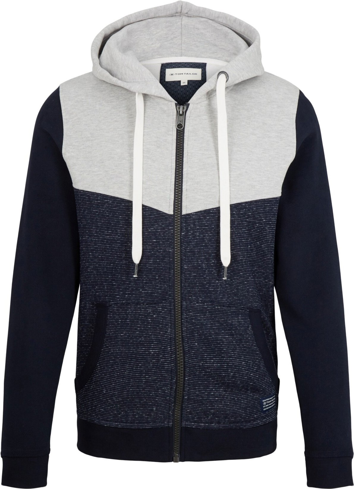 Tom Tailor Kapuzenpulli