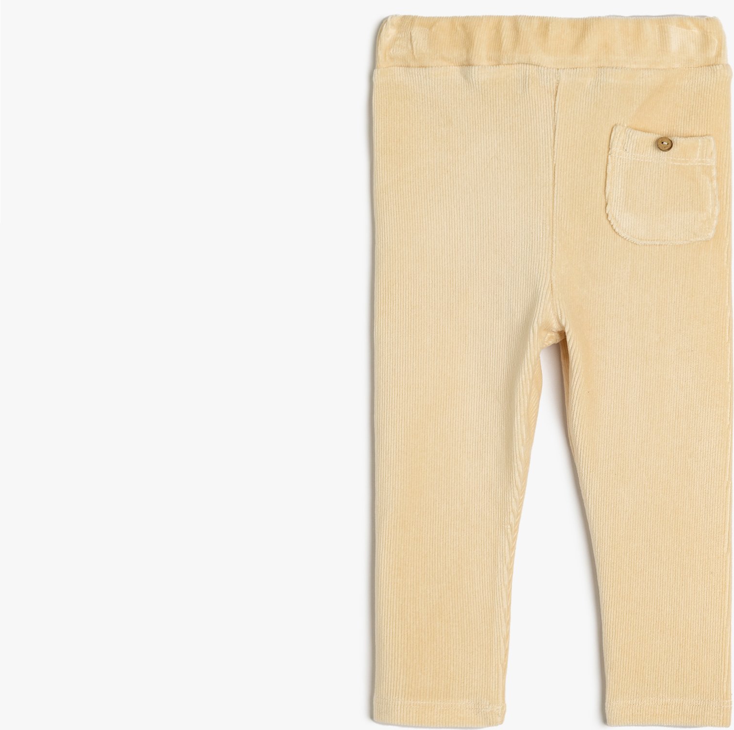 Koton Leggings Normale Leibhöhe Mit Taschendetail Leggings