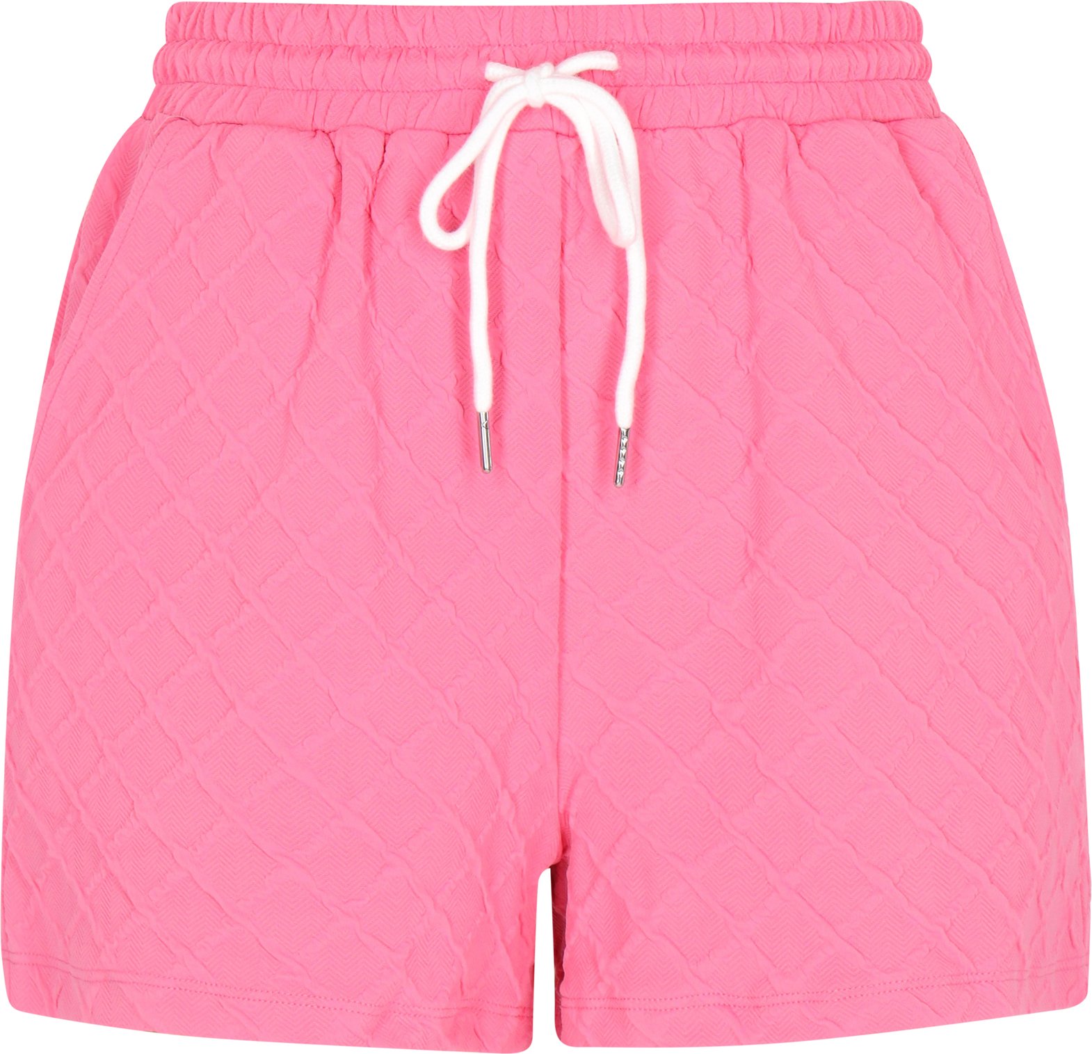 Faina Shorts Frauen Rosa