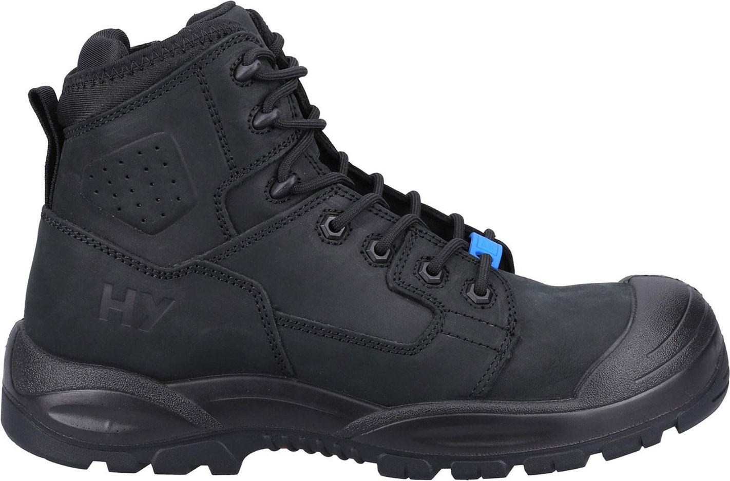 Hard Yakka Legend PR Memory Foam Sicherheitsstiefel Herren