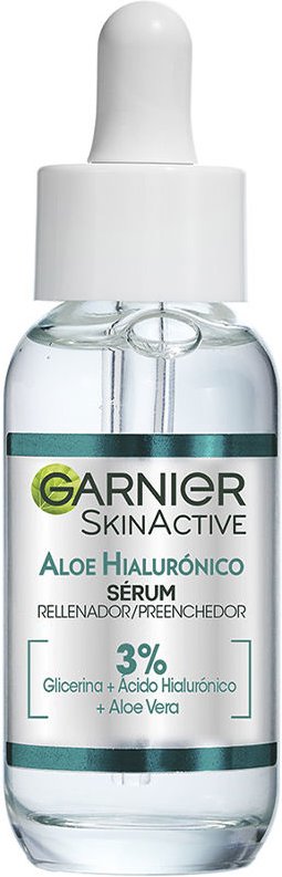Skinactive Aloe Hialurónico Sérum 30 ml