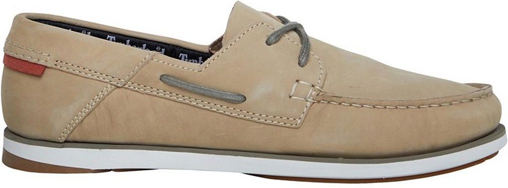 Timberland Atlantis Break Deck Beige Herren Schuhe