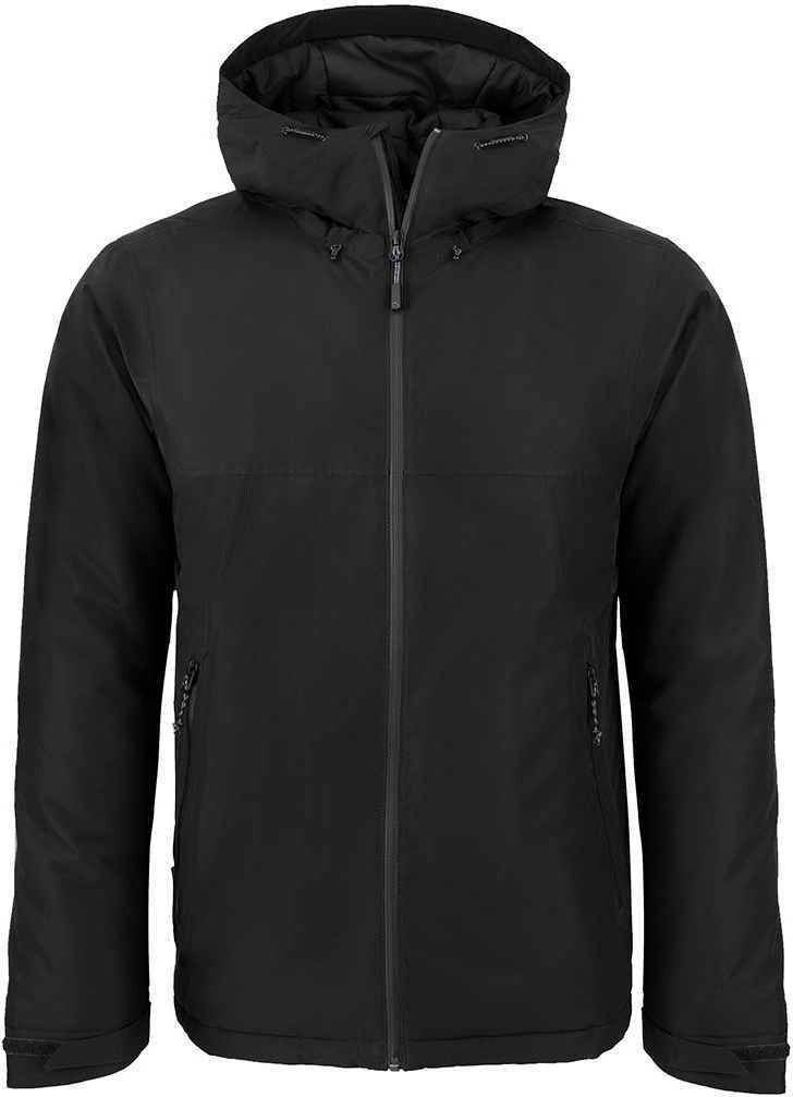Craghoppers Unisex Erwachsene Expert Thermic isolierte Jacke (schwarz)