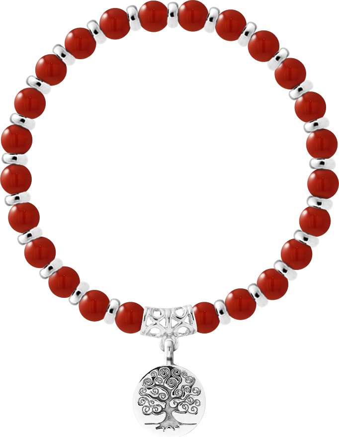 Armband Silber Sterlingsilber 925 Flagami