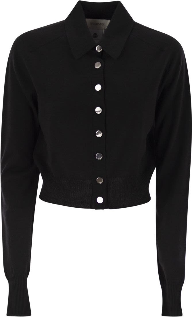 Perseo - Wollcardigan