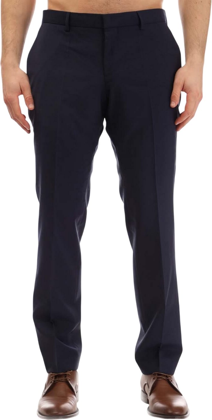 Boss - "C-Genius" Hosen für Herren (Blau)