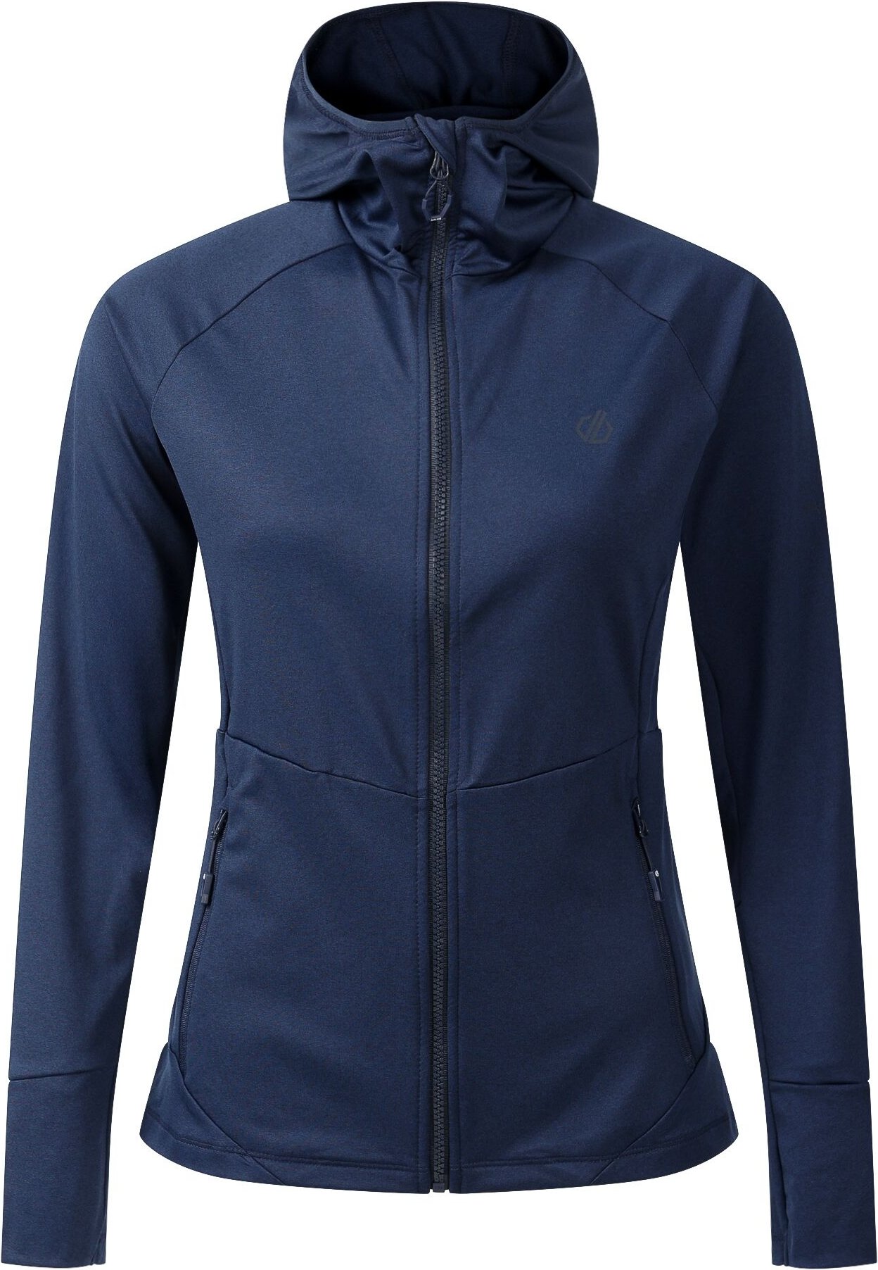 Dare 2B - "Nomadic" Midlayer für Damen, Stretch (Marine)