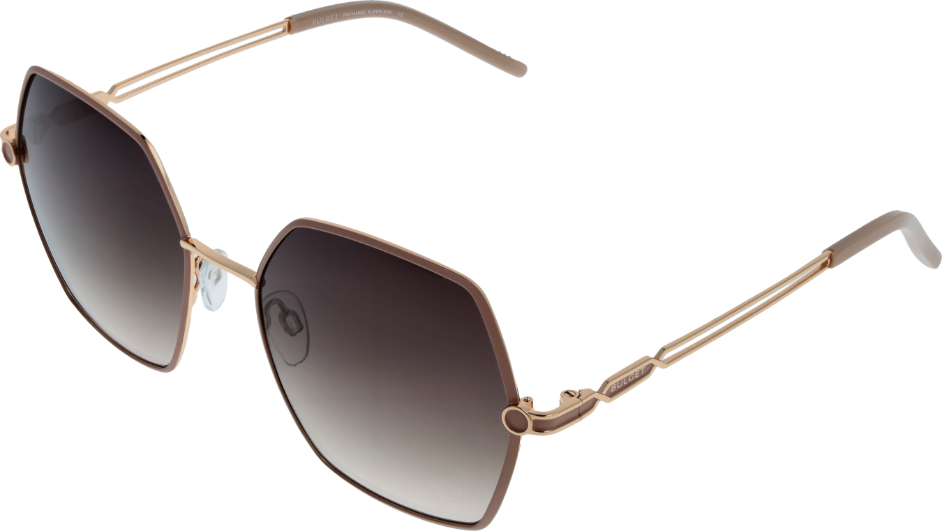 Bulget Sonnenbrille BG3339 01A 56