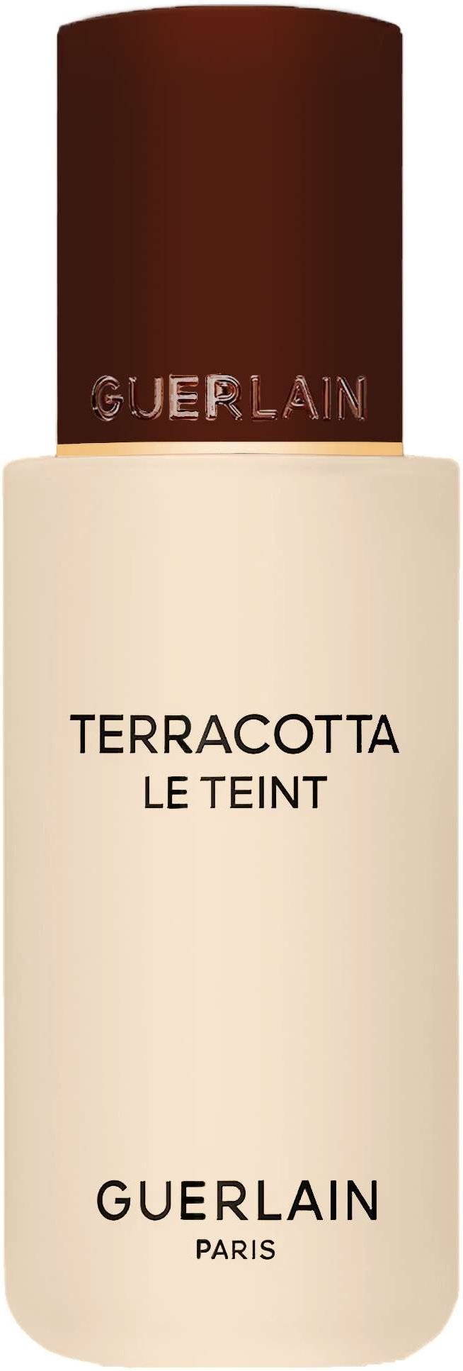 Guerlain Terracotta Le Teint Foundation 3N Neutral - Makelloses Finish - 35ml