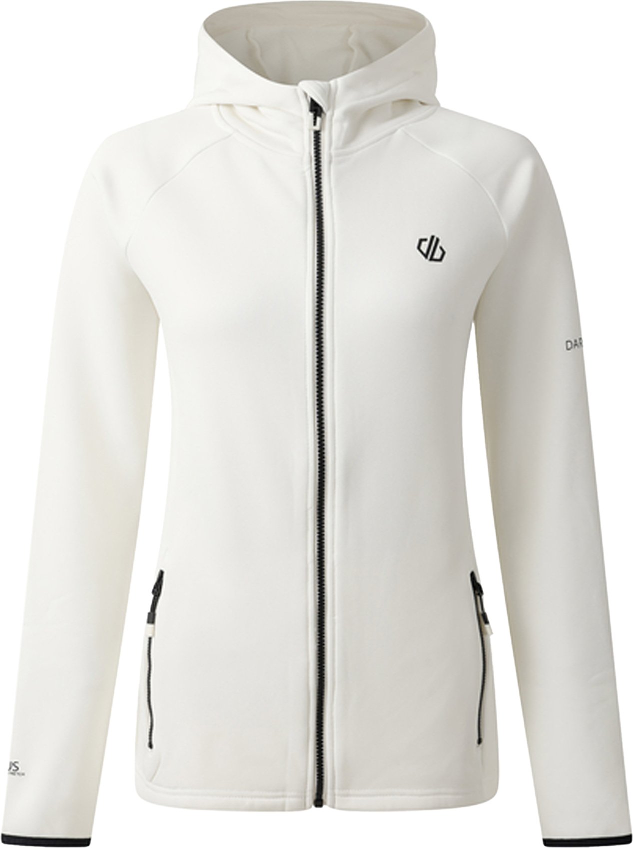 Dare 2B - "Density" Midlayer für Damen (Reiher)