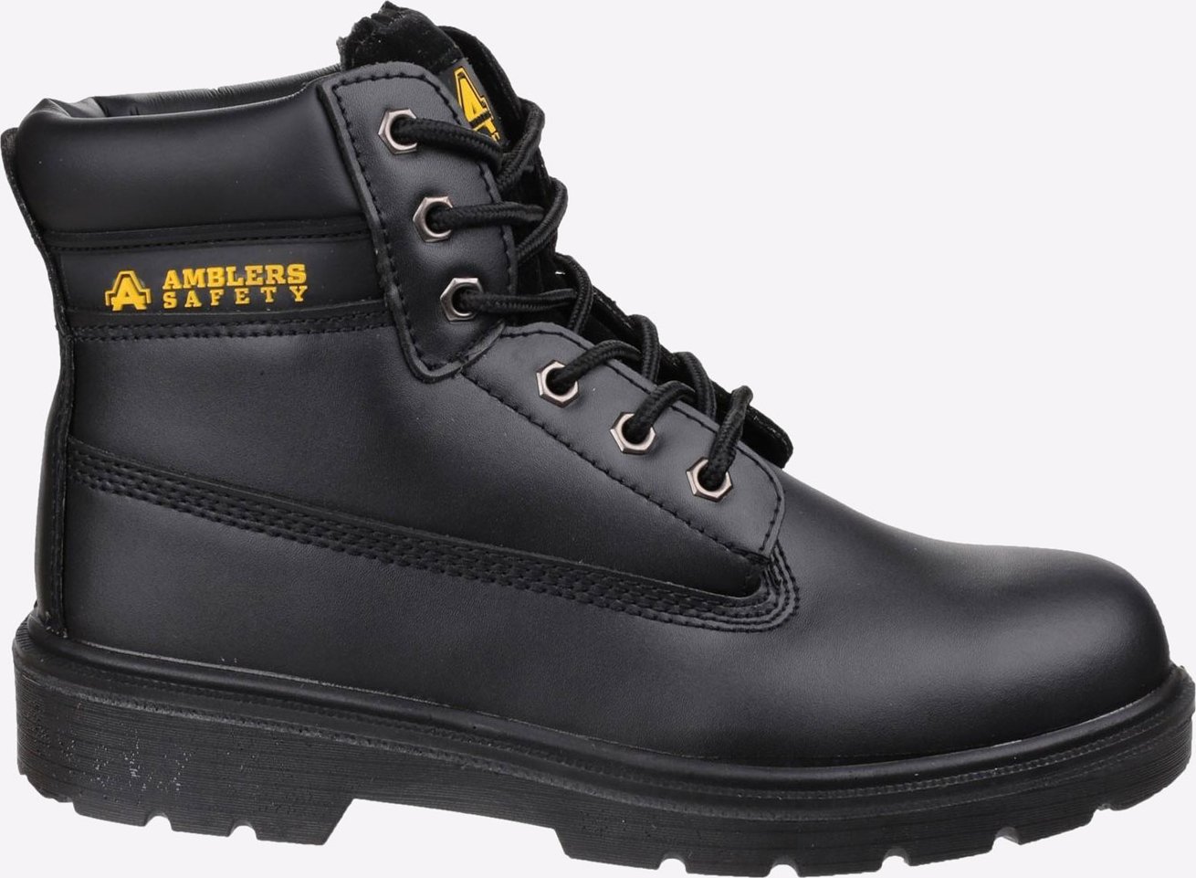 Amblers FS112 Sicherheitsstiefel Leder Herren