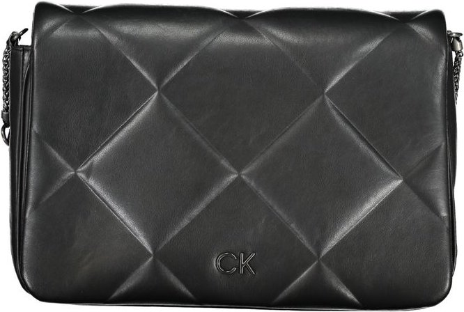 Kettengepolsterte Umhängetasche K60k608302