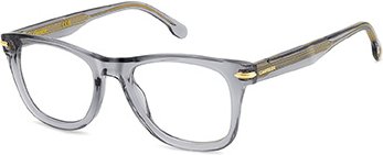 Carrera Brillenfassung CARRERA 360 KB7 52