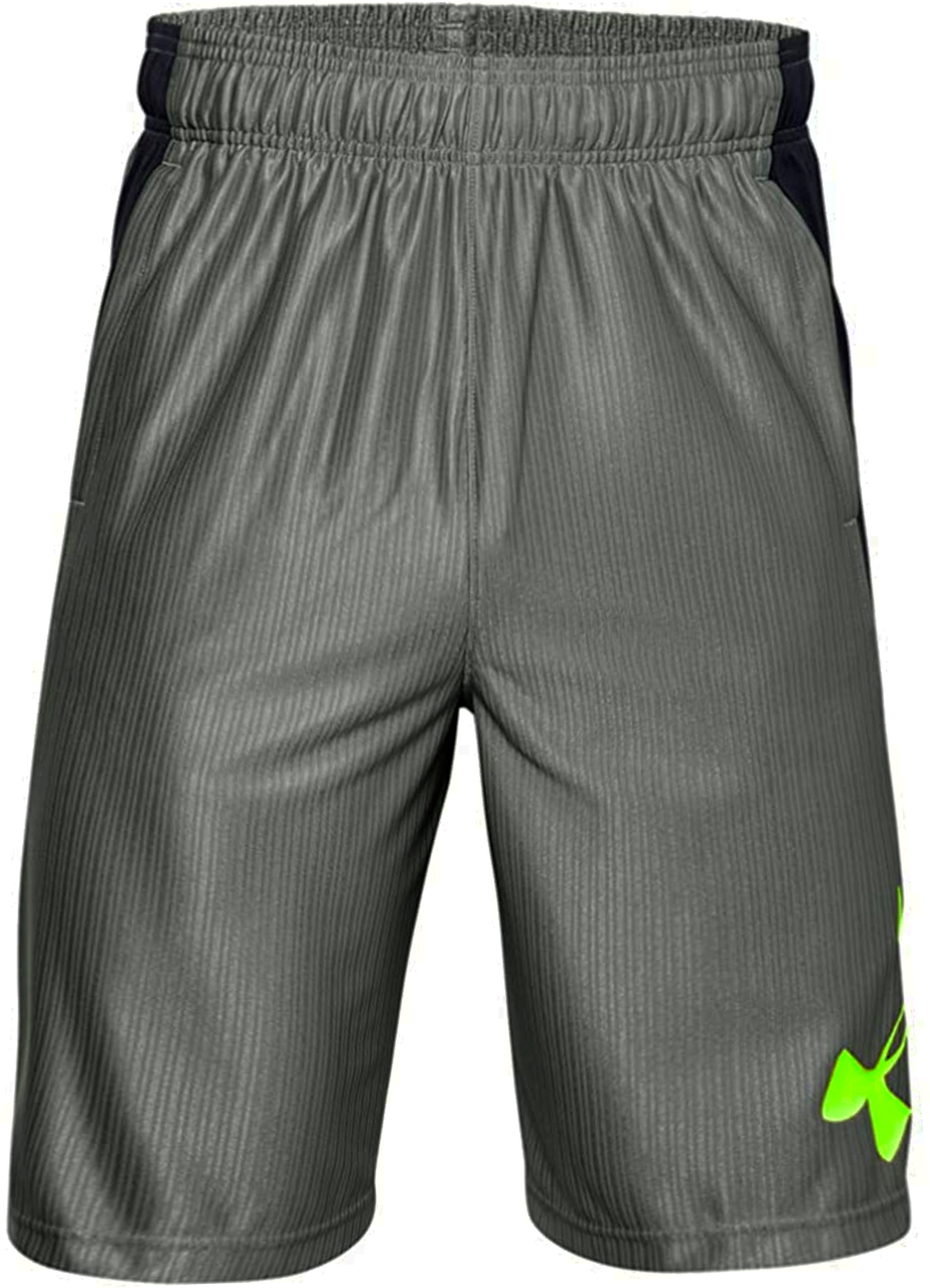 Under Armour Herren Periometer Basketball Shorts lange Hosen 1351284 388