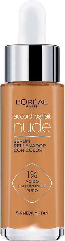 Accord Parfait Nude Serum Mit Farbe #5-6 30 ml