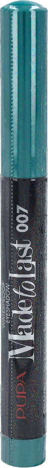 Pupa Made To Last Waterproof Eyeshadow 1,4gr.