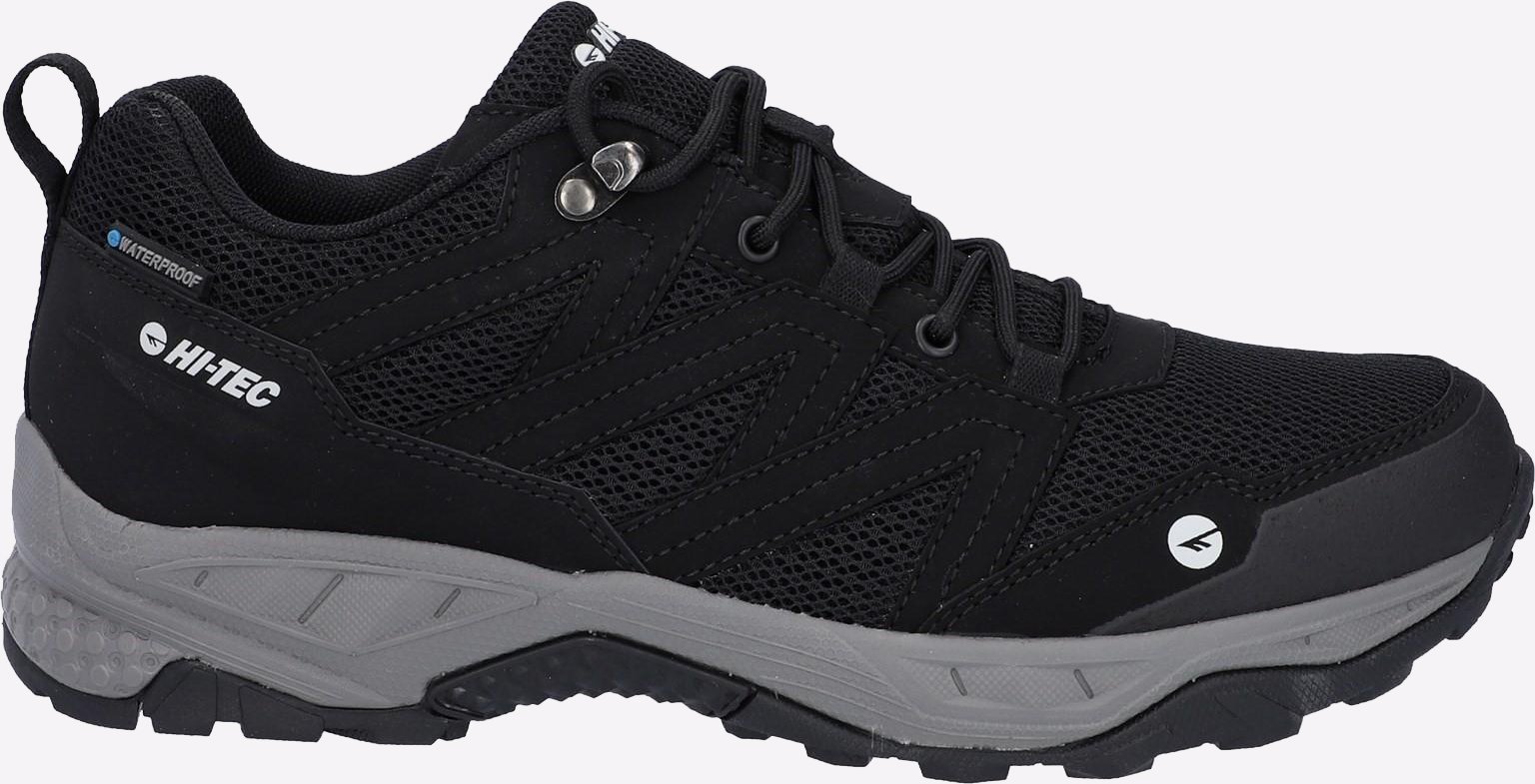 Hi-Tec Saunter WASSERDICHT Herren