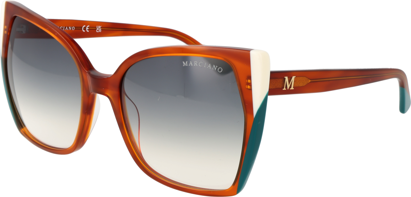 Marciano by Guess Sonnenbrille GM0831 56B 58