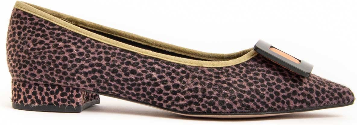 Montevita Ballerina Balera11 In Braun