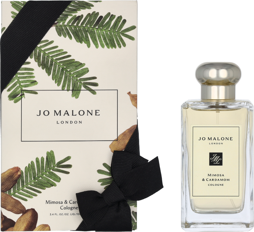 Jo Malone Mimosa & Cardamom Edc Spray.
