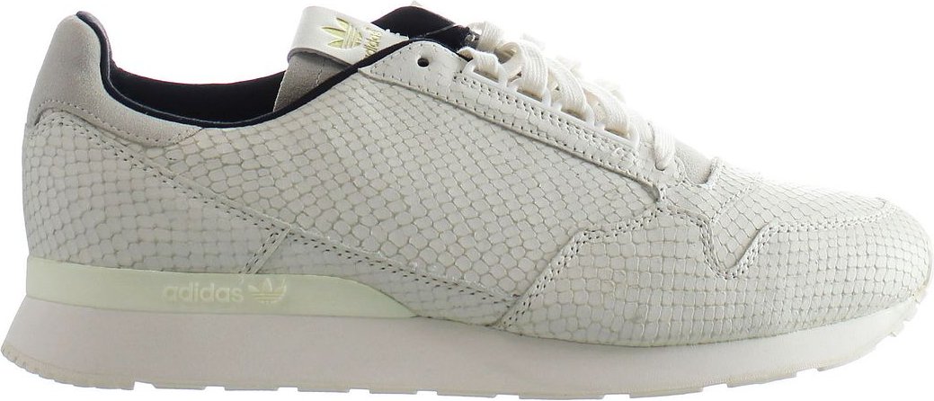 Adidas zx 500 og schlange womens von weißen Trainern