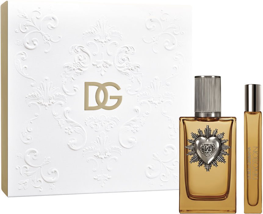 Devotion Pour Homme Parfum Koffer 2 Stk 2 pz