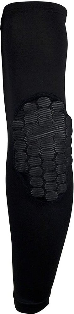 Nike Pro Combat Graphic Logo Black Hyper Strong Herren Ellbogenhülle 503319 010
