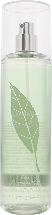 Green Tea Fragrance Mist 236ml