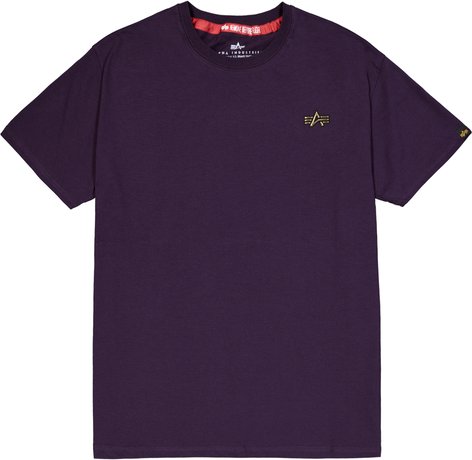 3D Small Logo T-Shirt