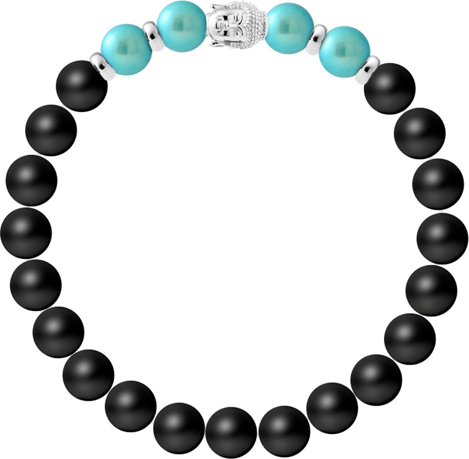 Armband Silber Sterling 925 Orlando