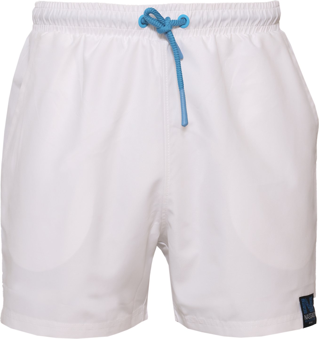 Nassau Beach Badehose NB231017 Tasche hinten