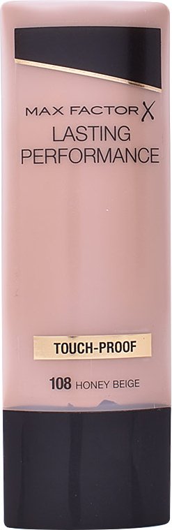Lasting Performance Touch Proof #108-honey Beige 35 ml