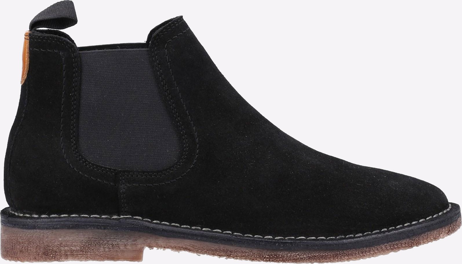 Hush Puppies Shaun Chelsea Herren