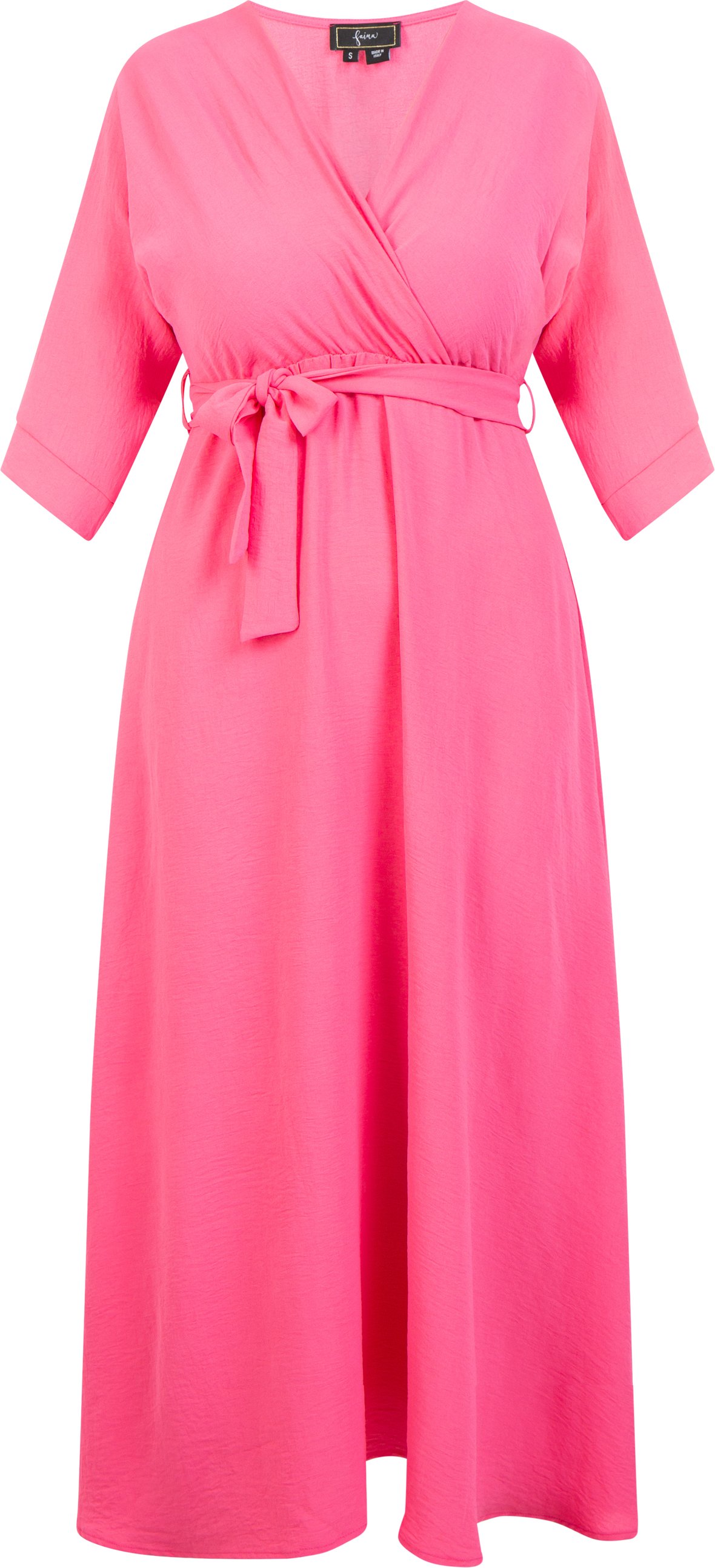 faina robe midi
