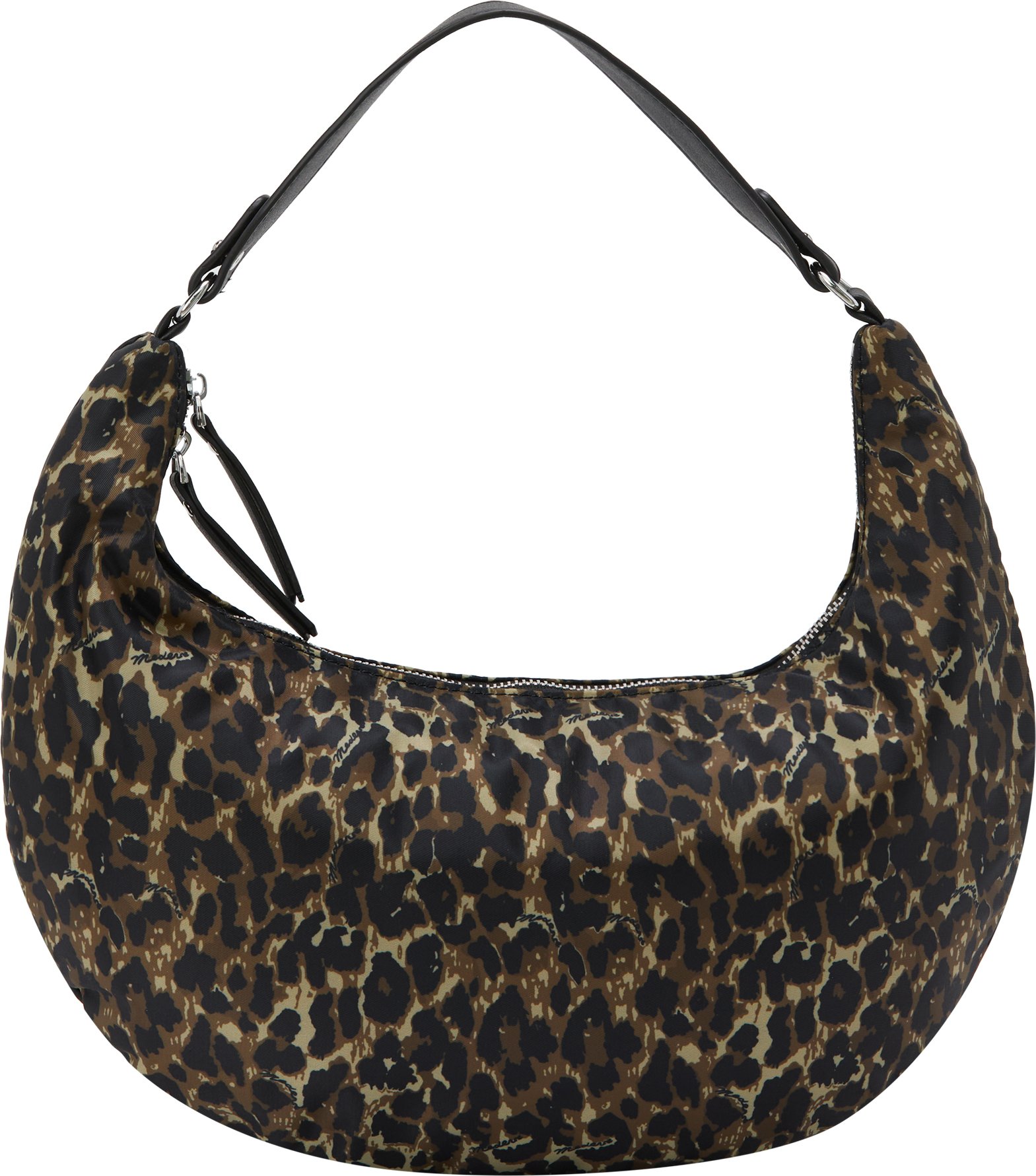 Faina Umhängetasche Umhängetasche Frauen Dunkelbrauner Löwe