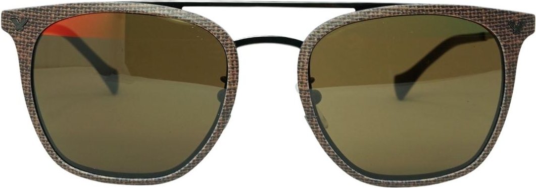 Polizei SPL152 GGNH Silber Sonnenbrille