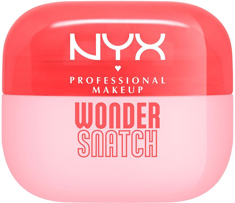 Wonder Snatch Fixierpuder #cheeky Cherry 1 Stück