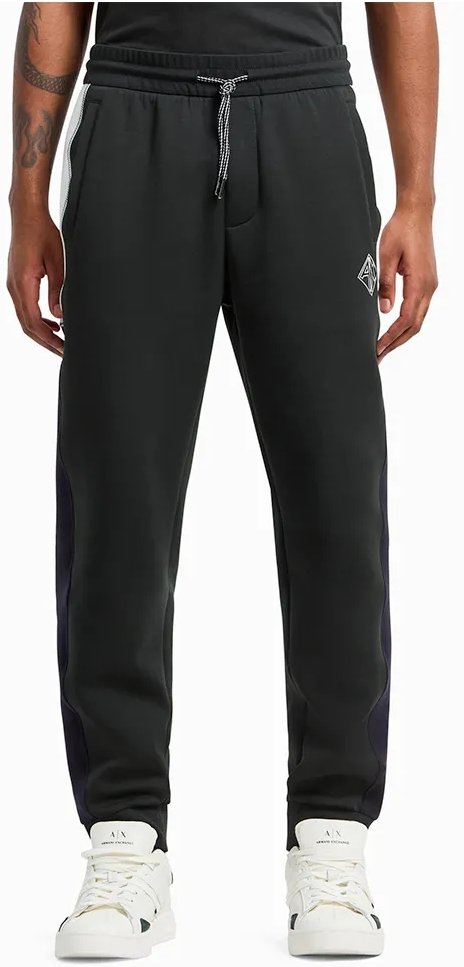 Jogging Armani Exchange Homme Force one