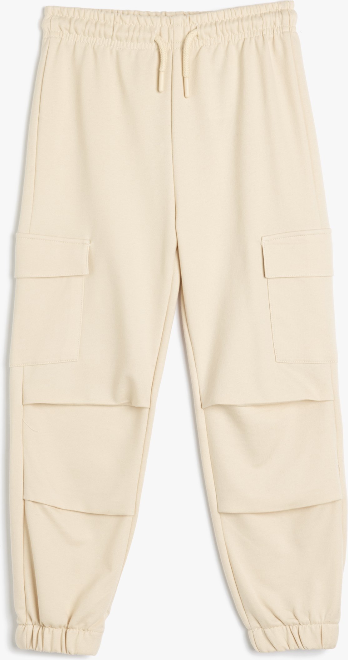 Koton Sweathose Fallschirm Mit Gummidetail Sweathose