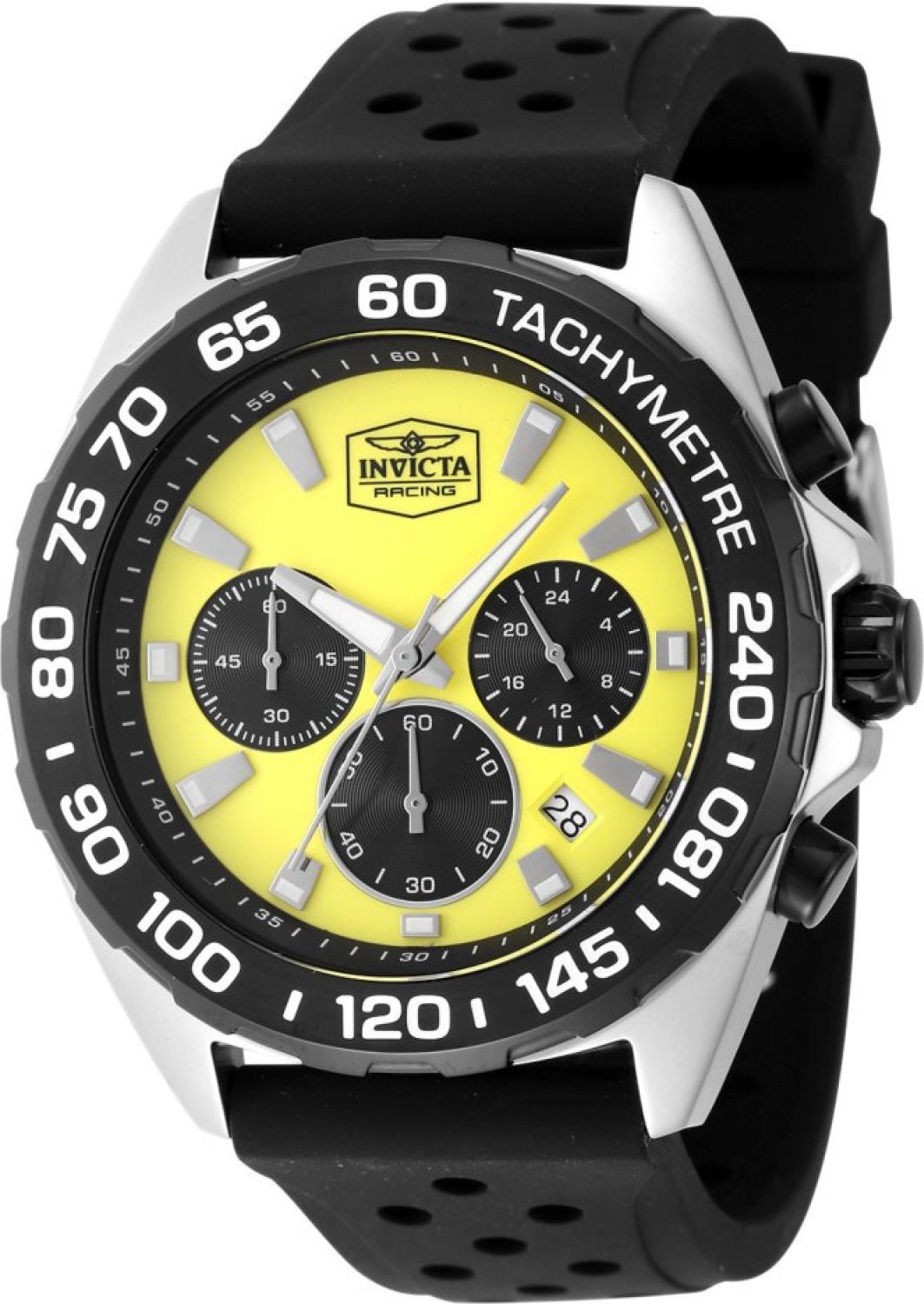 Thumbnail - Invicta Invicta Racing 47770 Herrenuhr - 43mm