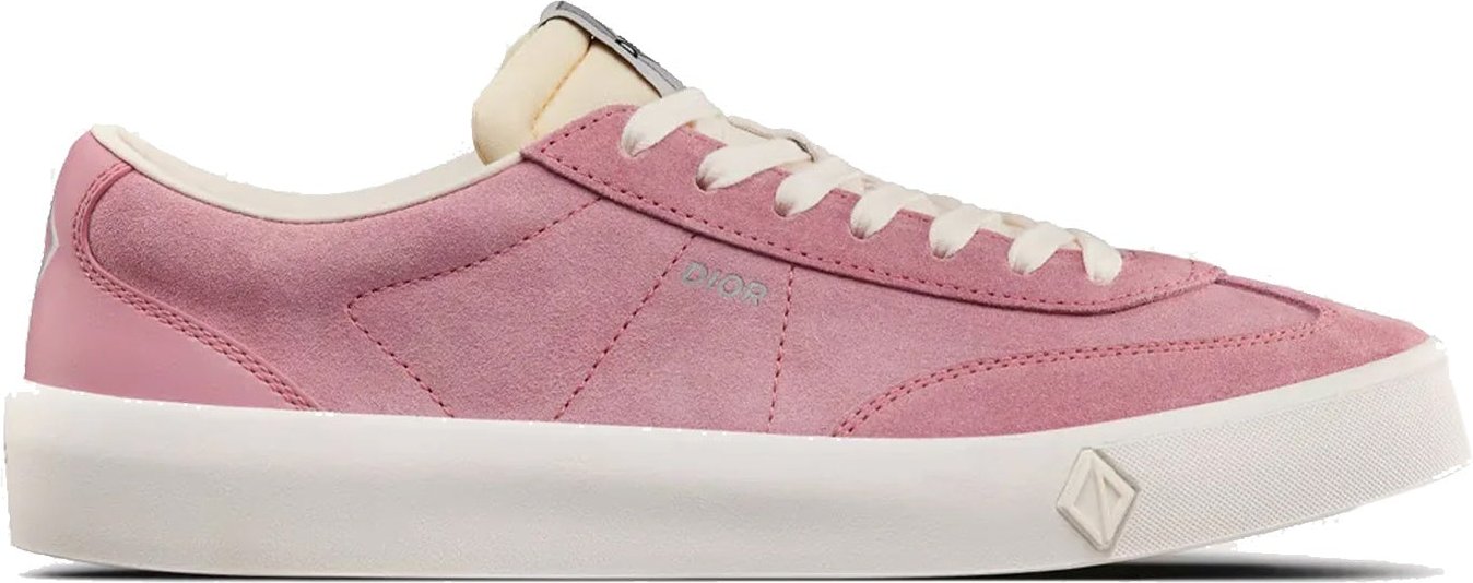 Dior Leder Sneakers