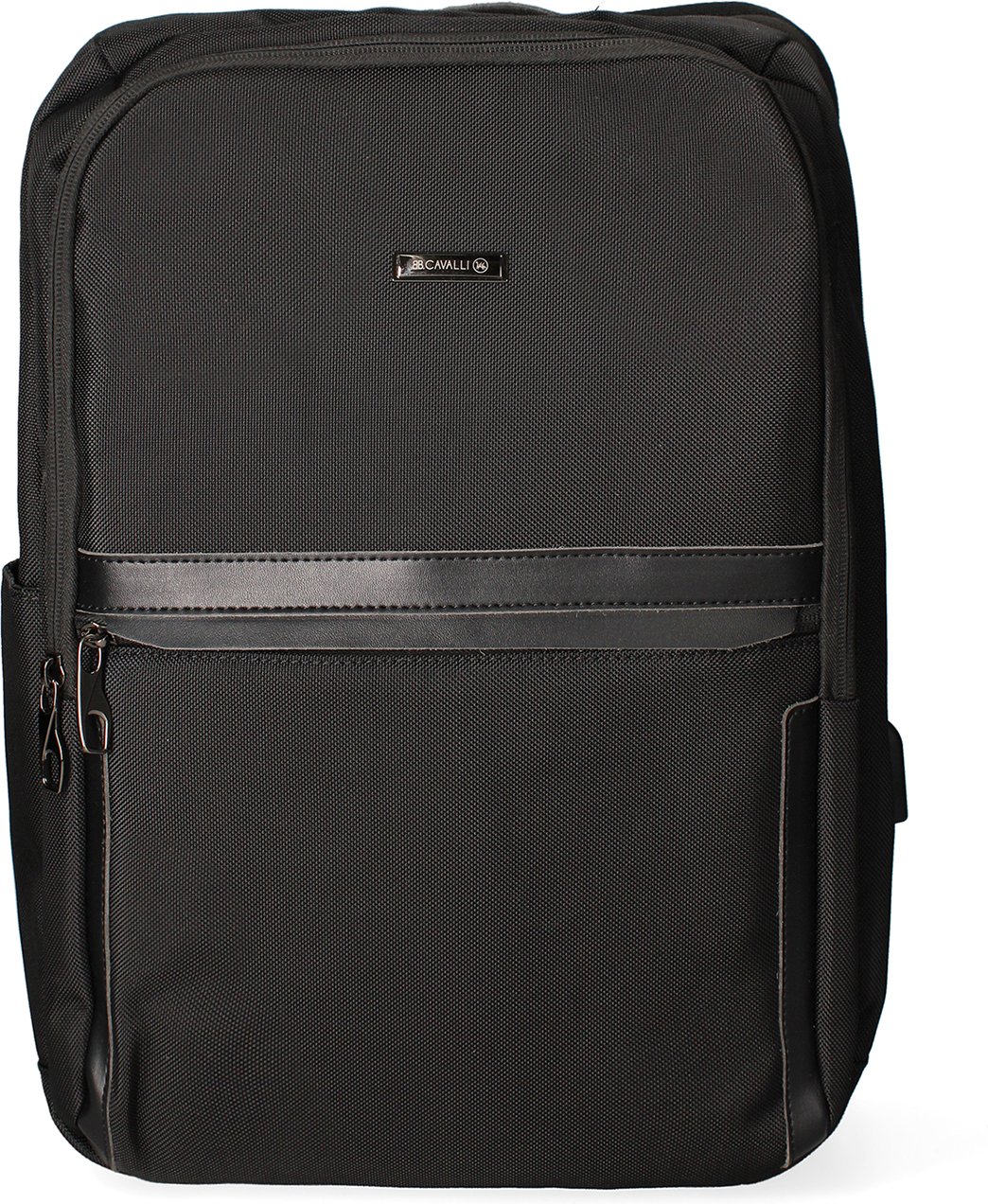 B Cavalli Rucksack Unisex BLACK