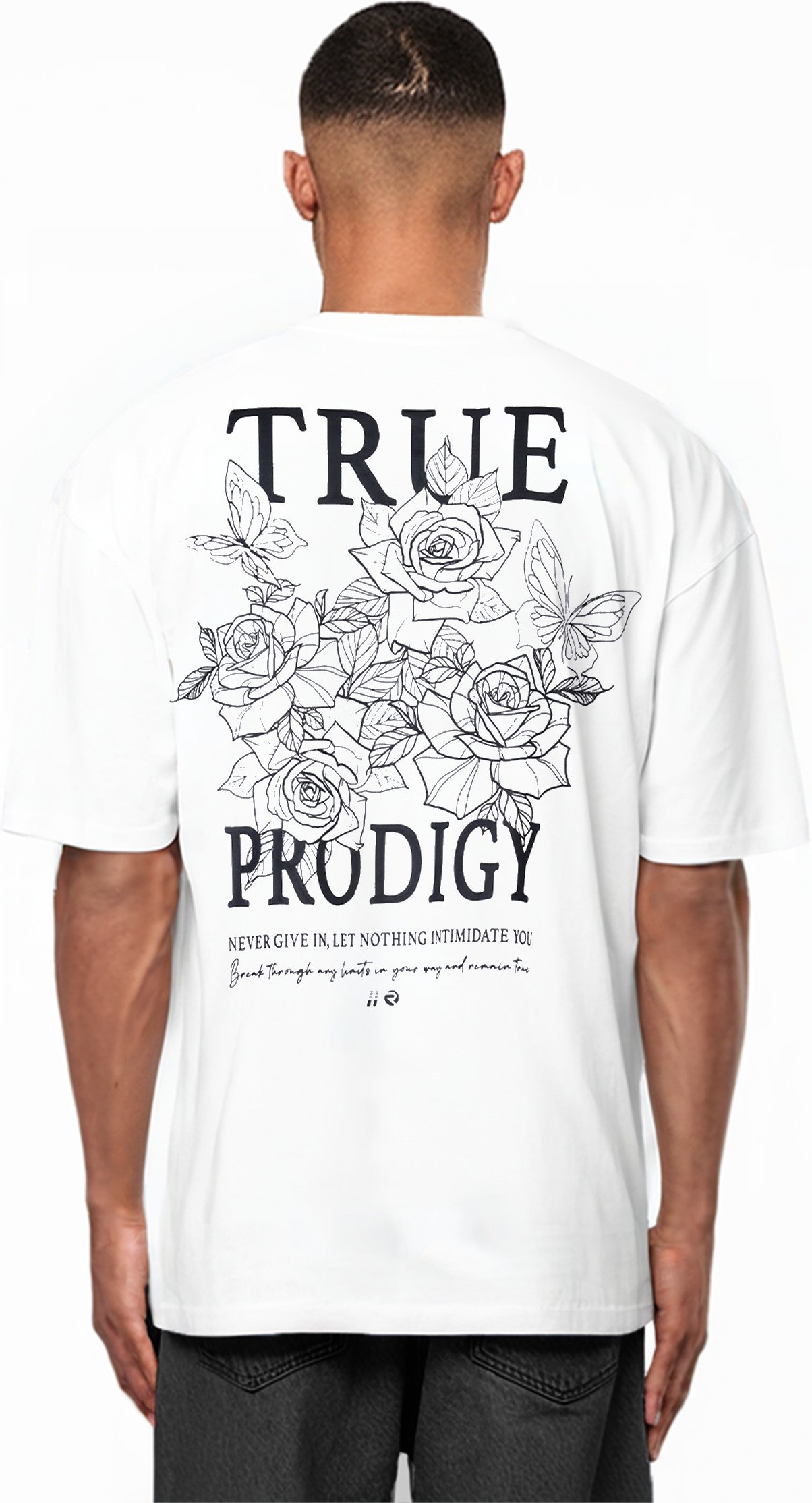 Thumbnail - True Prodigy T-Shirt Alex