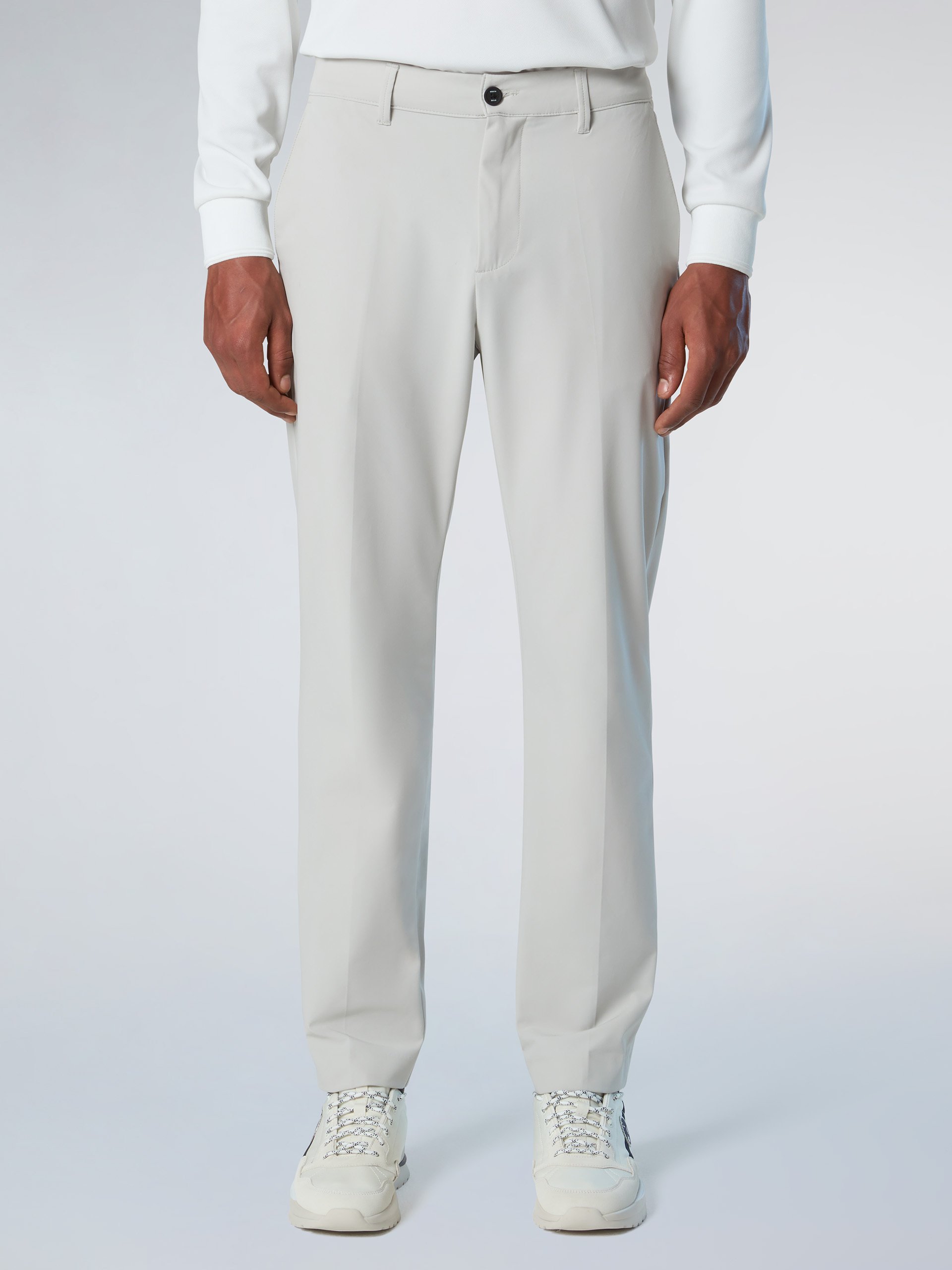 North Sails Chinos Defender Slim-fit